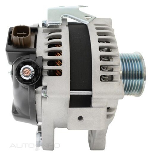 JAS Oceania Alternator - ANJ218