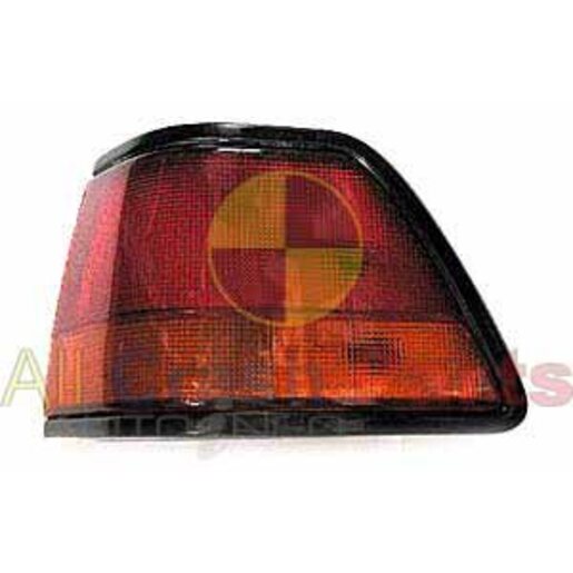 All Crash Parts Tail Light - WEA-21040RHG