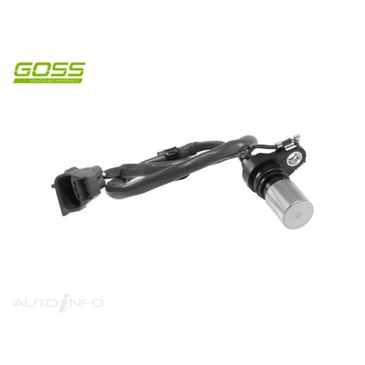 GOSS Engine Crank Angle Sensor - SC208