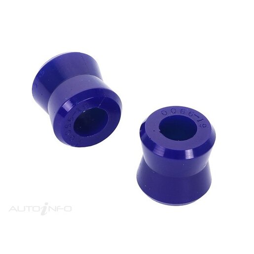 SuperPro Rear Shock Absorber Bush - SPF0066-16-95K