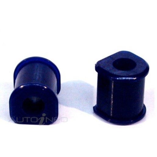 SuperPro Rear Sway Bar Mount Bush Kit - SPF0095-15K