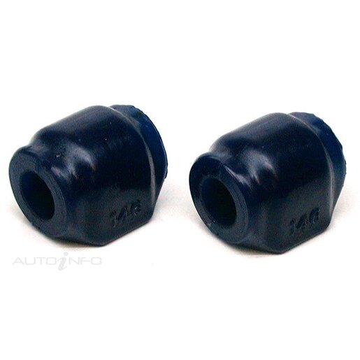 SuperPro Front Sway Bar Mount Bush Kit - SPF0146-19K