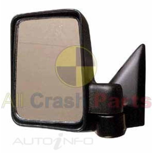 All Crash Parts Door Mirror - TAC-81000LH