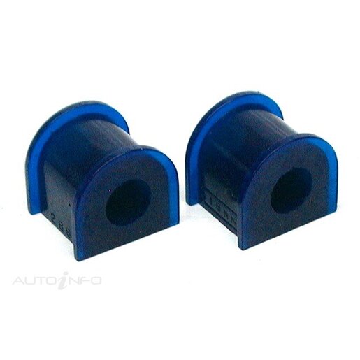 SuperPro Rear Sway Bar Mount Bush Kit - SPF0266-18K