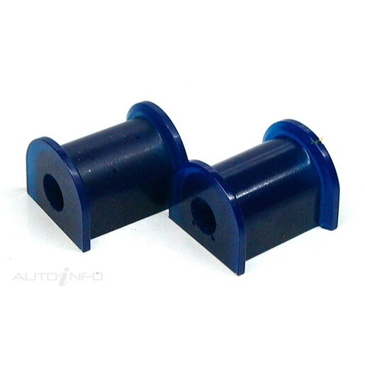 SuperPro Rear Sway Bar Mount Bush Kit - SPF0341-13K