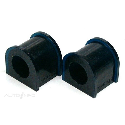 SuperPro Front Sway Bar Mount Bush Kit - SPF0342-25K