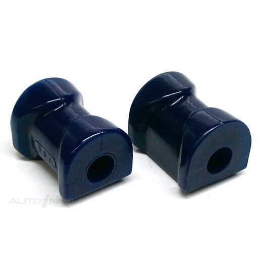 SuperPro Front Sway Bar Mount Bush Kit - SPF0358-18K