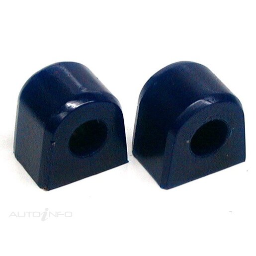 SuperPro Front Sway Bar Mount Bush Kit - SPF0362-17K