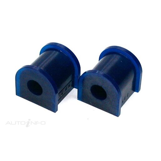 SuperPro Rear Sway Bar Mount Bush Kit - SPF0462-12K