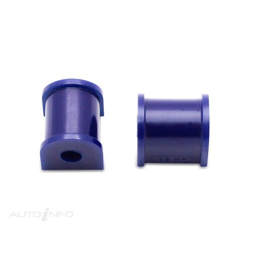 SuperPro Rear Sway Bar Mount Bush Kit - SPF0613-24K