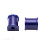 SuperPro Rear Sway Bar Mount Bush Kit - SPF0613-24K