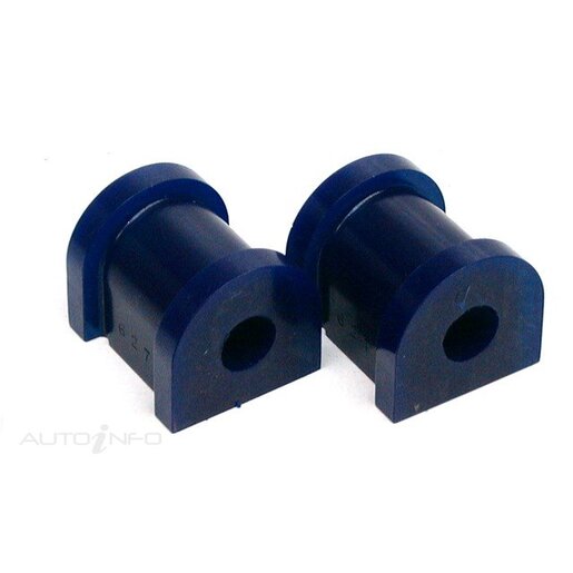 SuperPro Rear Sway Bar Mount Bush Kit - SPF0627-22K