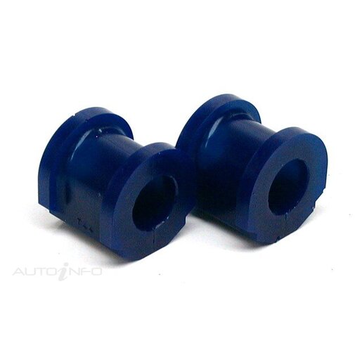 SuperPro Front Sway Bar Mount Bush Kit - SPF0744-20K