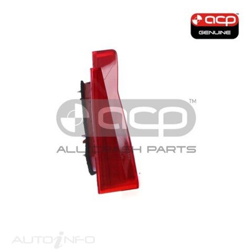 All Crash Parts Tail Light - CCE-21048RHG