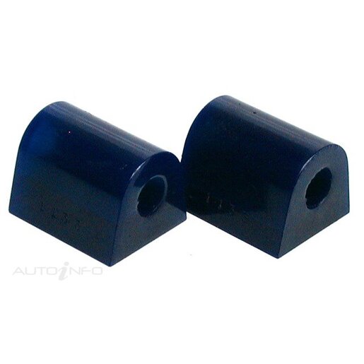 SuperPro Front Sway Bar Mount Bush Kit - SPF1133-25.4K