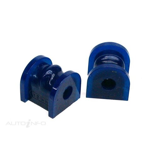 SuperPro Rear Sway Bar Mount Bush Kit - SPF1192-13K