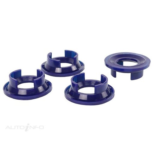 SuperPro Subframe Bushing Kit - SPF3202K