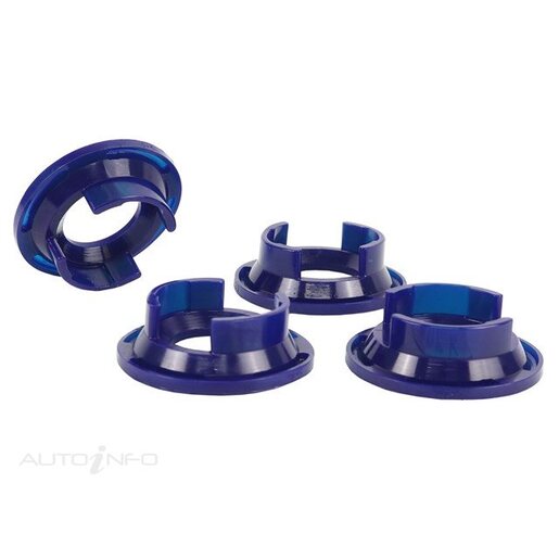 SuperPro Subframe Bushing Kit - SPF3202K