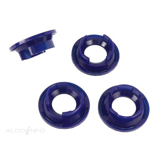 SuperPro Subframe Bushing Kit - SPF3202K