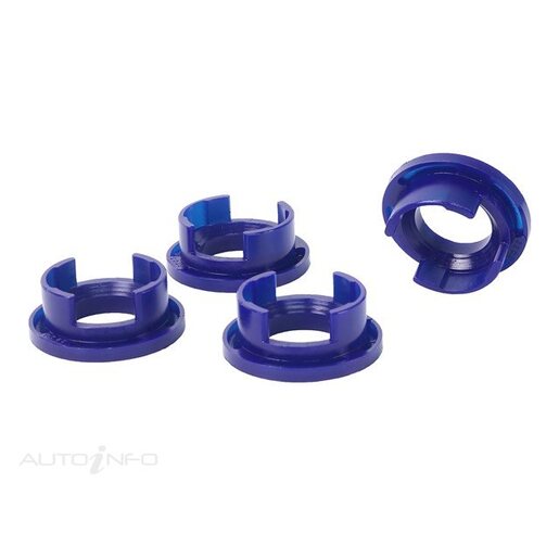 SuperPro Subframe Bushing Kit - SPF3203K