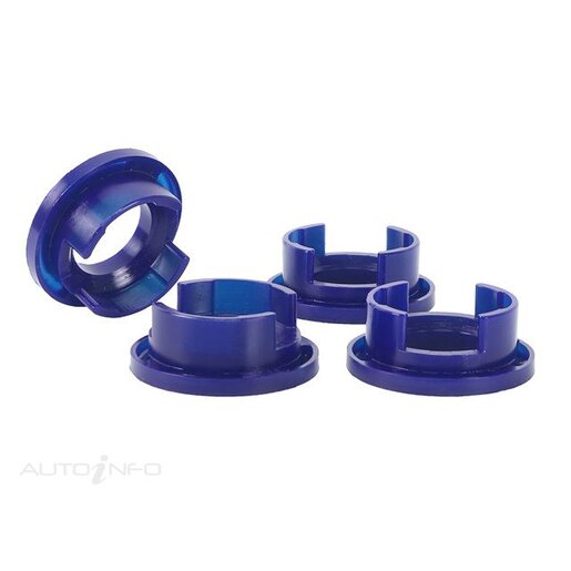 SuperPro Subframe Bushing Kit - SPF3203K