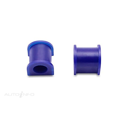 SuperPro Suspension Sway Bar Mount Bush - SPF3552-25K