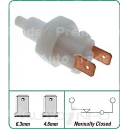 PAT Premium Pedal Switch/Sensor - Brake - SLS-014