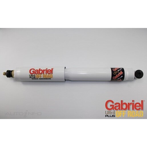 Gabriel Rear Shock/Strut - G41038