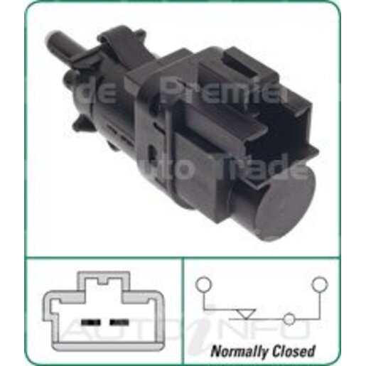PAT Premium Pedal Switch/Sensor - Brake - SLS-040