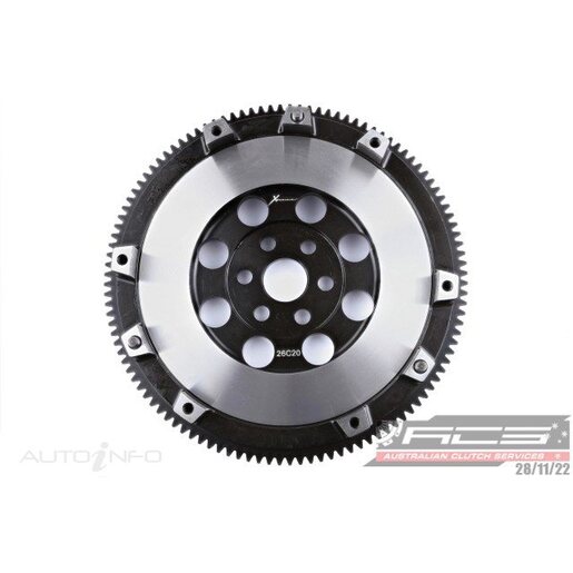 ACS Flywheel - FMZ002C