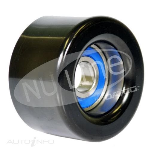 Nuline Drive Belt Tensioner Pulley - EP303