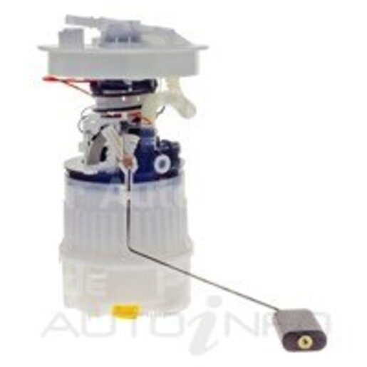 Fuel Pump Module Assembly