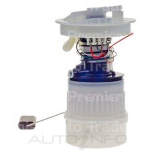 Fuel Pump Module Assembly