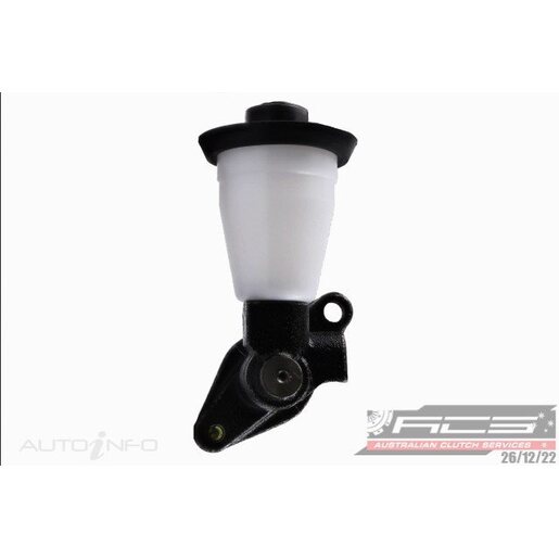 ACS Clutch Master Cylinder - MCTY002