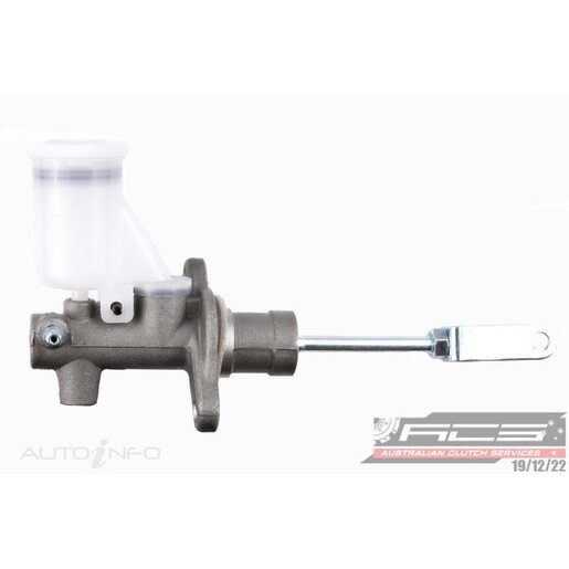 ACS Clutch Master Cylinder - MCNI007