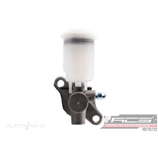 ACS Clutch Master Cylinder - MCNI007