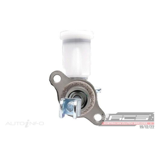 ACS Clutch Master Cylinder - MCNI007