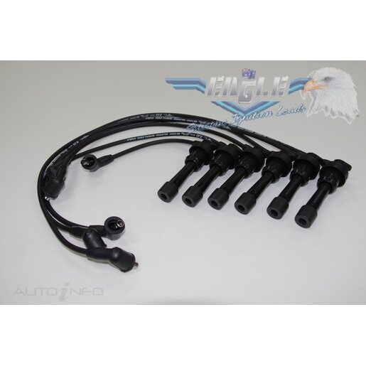 Eagle Spark Plug Lead Kit - E76162