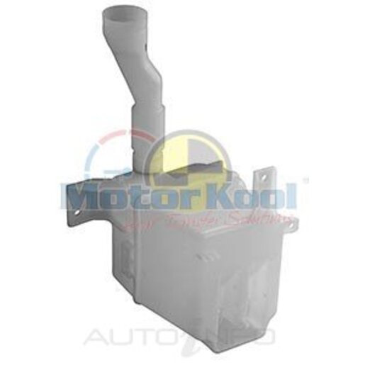 All Crash Parts Windscreen Washer Fluid Reservoir - UIF-34500