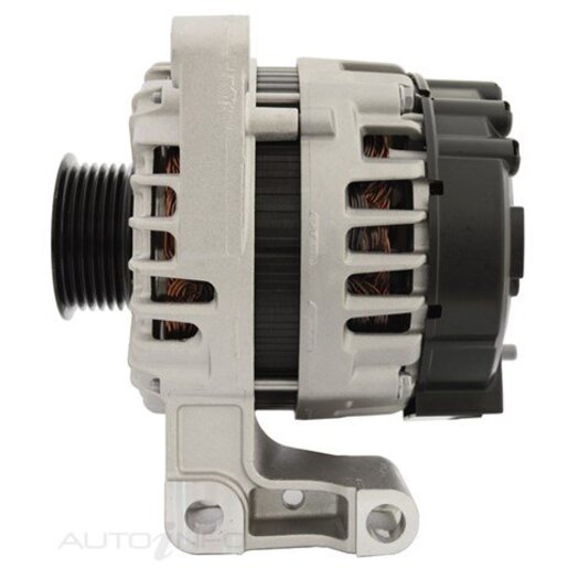 JAS Oceania Alternator - ANV047