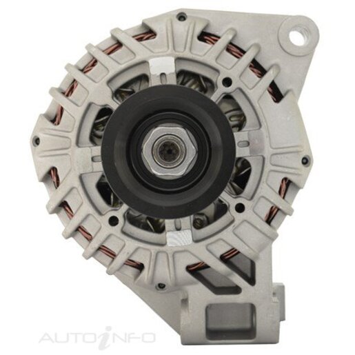 JAS Oceania Alternator - ANV047