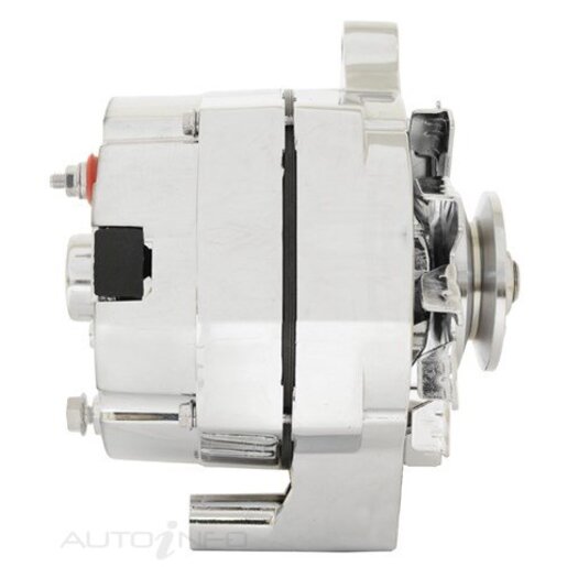 JAS Oceania Alternator - ANA002C