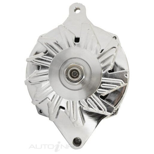 JAS Oceania Alternator - ANA002C