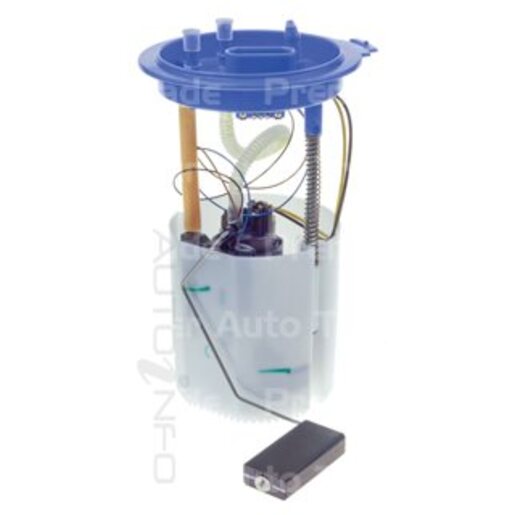 PAT Premium Fuel Pump Module Assembly - EFP-400