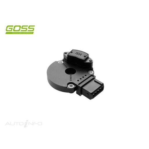 GOSS Engine Crank Angle Sensor - SC049