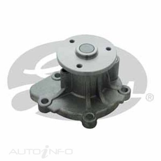 Gates Water Pump - GWP9012