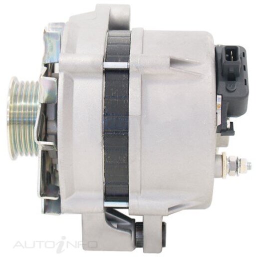 JAS Oceania Alternator - ANB228