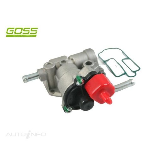 GOSS Idle Speed Controller - IAC563