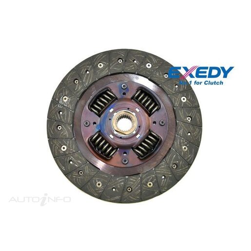 Exedy Clutch Disc - NSD072U