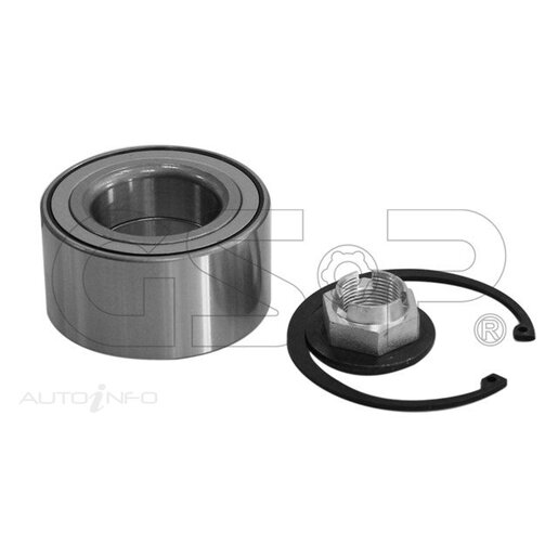 Nice Products Wheel Nut - F440